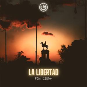 Fein Cerra - La Libertad [JANGO834]